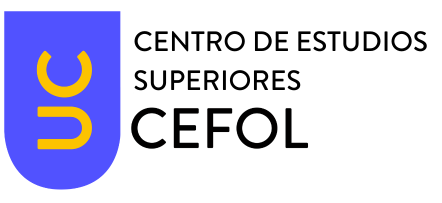 Centro de Estudios superiores CEFOL